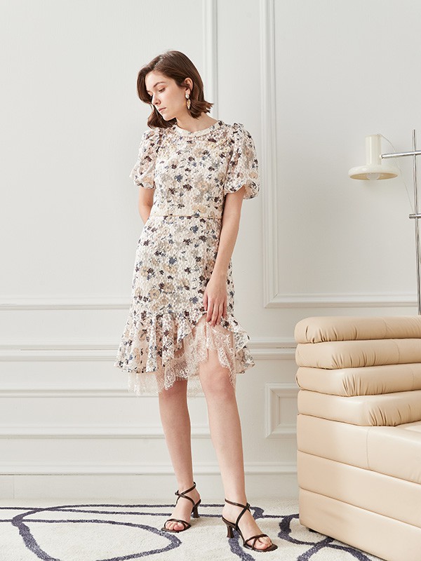 碧淑黛芙2022春夏季