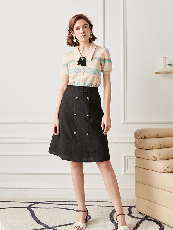 碧淑黛芙2022春夏季