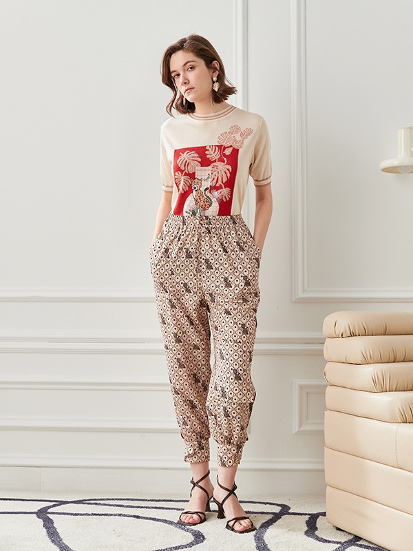 碧淑黛芙2022春夏季