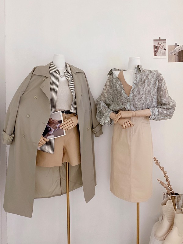 木木夕木目心女装2022春夏季