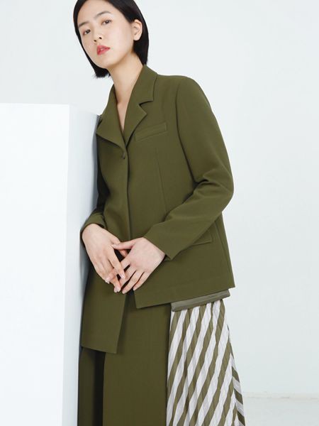 奥柔拉女装2021秋冬季
