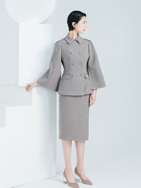 奥柔拉女装2021秋冬季