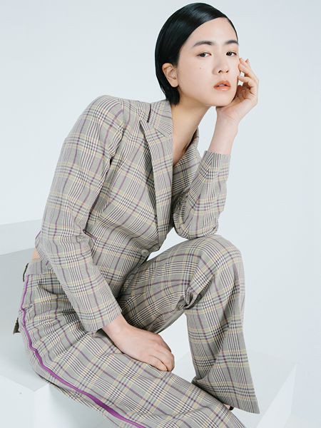 奥柔拉女装2021秋冬季