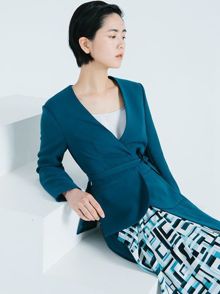 奥柔拉女装2021秋冬季