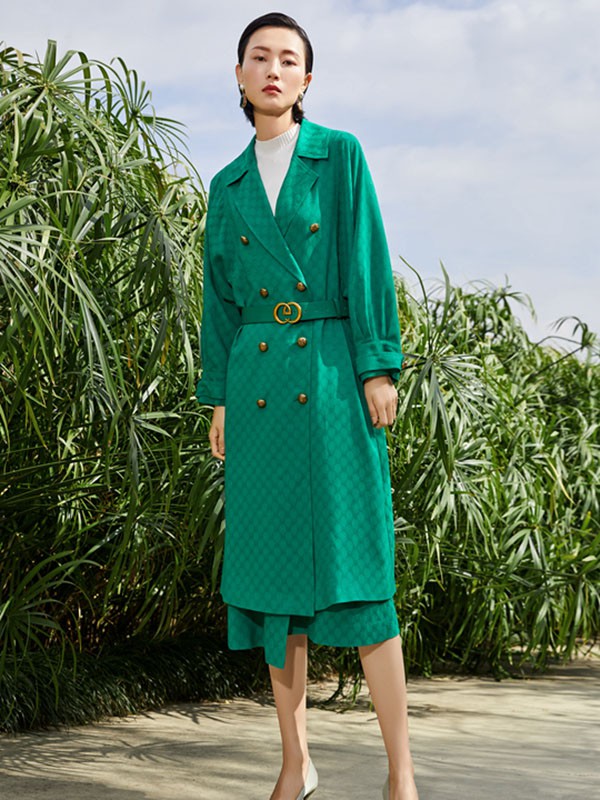 贵姿女装2022春夏季