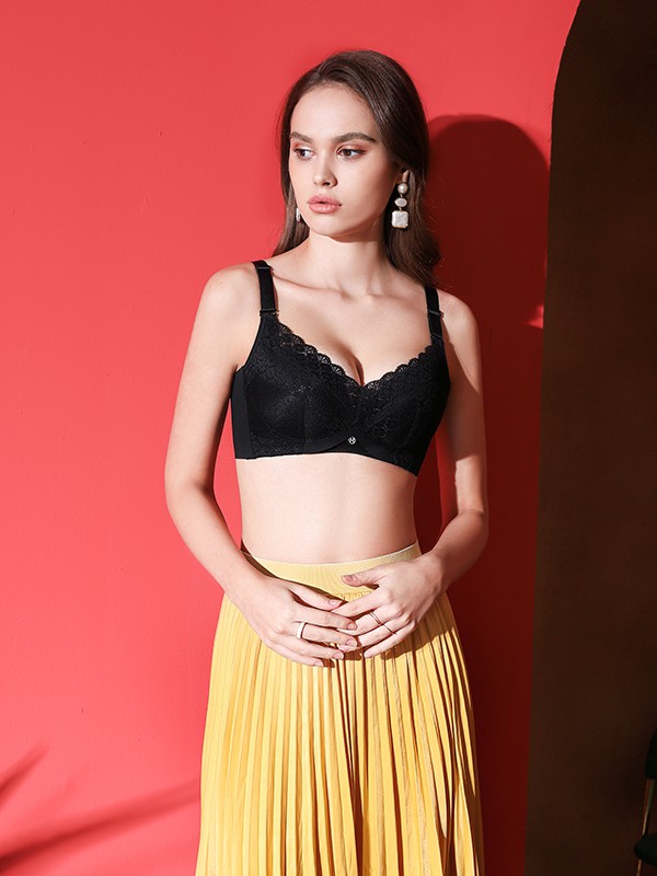 欧诗雨2022春夏装女士内衣