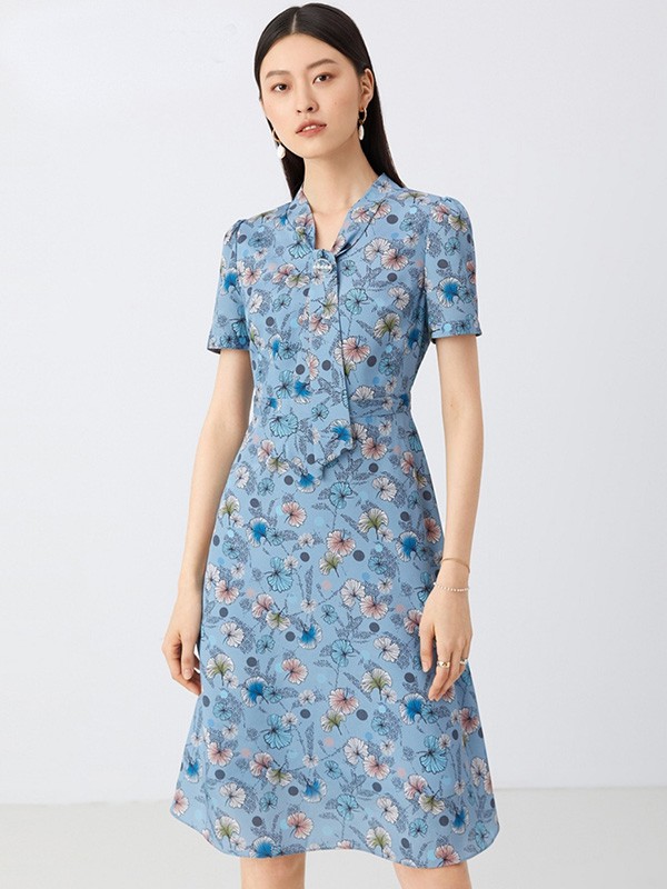 衣莱尔女装2022春夏季