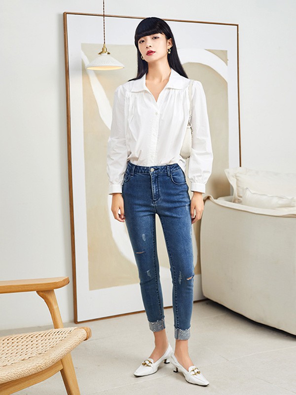 秸熙2022春夏装女装