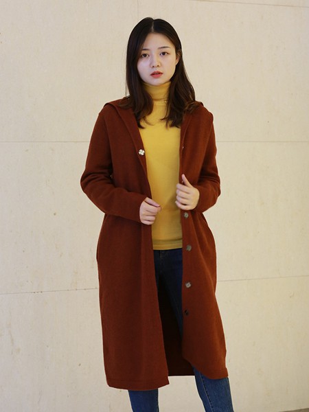 黛英女装2021秋冬季