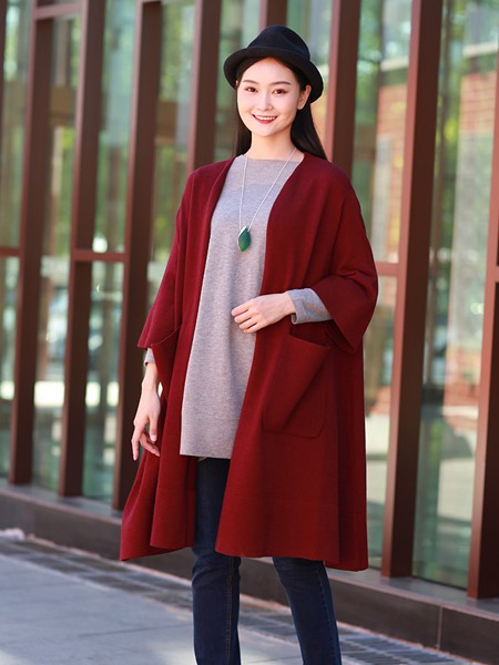 黛英女装2021秋冬季