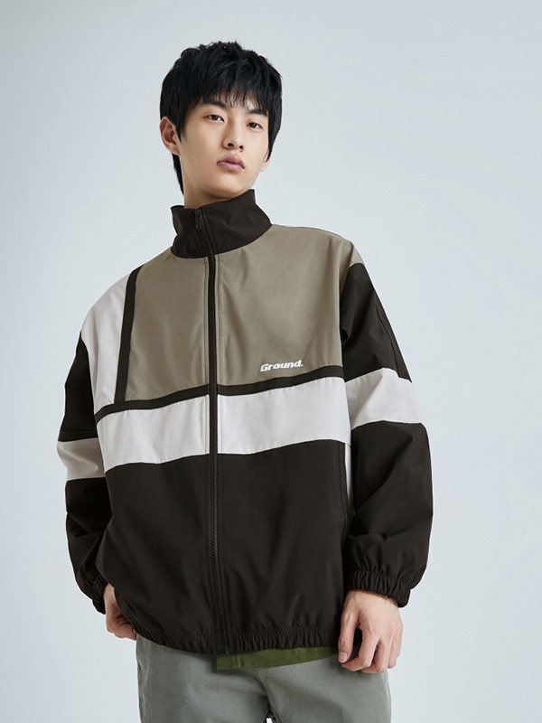 杰克琼斯男装2022春夏季