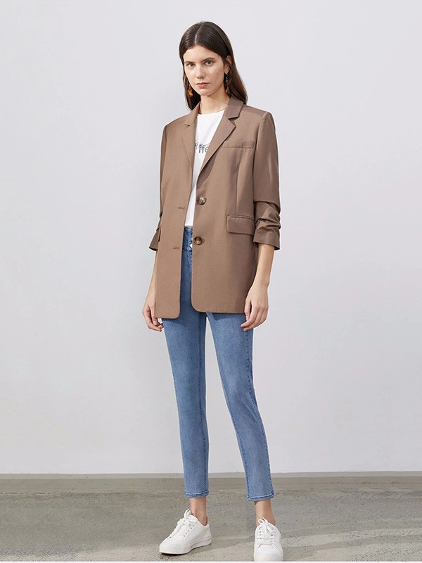 依目了然2022春夏季