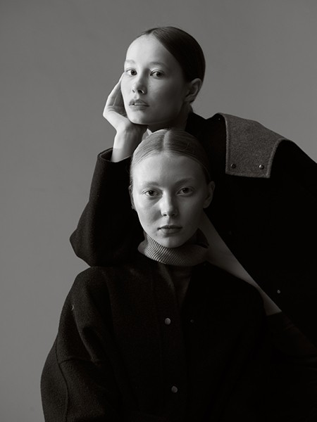 阿尤女装2021秋冬季