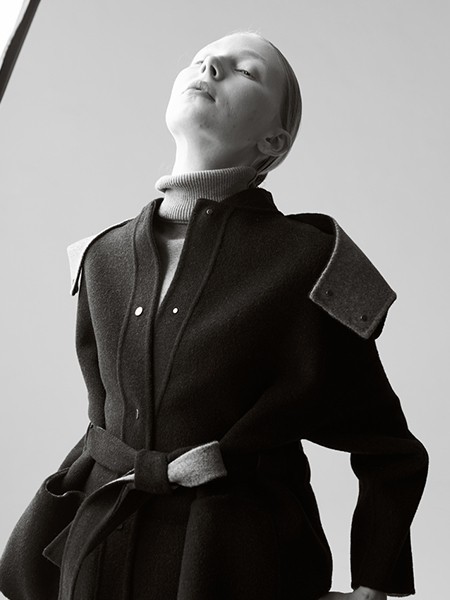 阿尤女装2021秋冬季