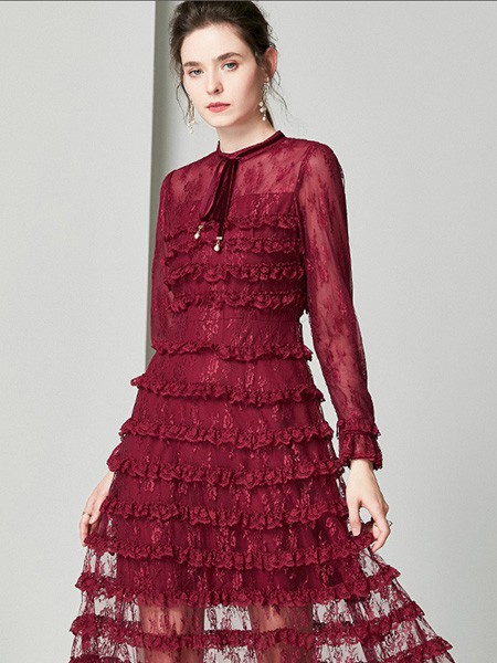 嗯莉娜2022春夏季