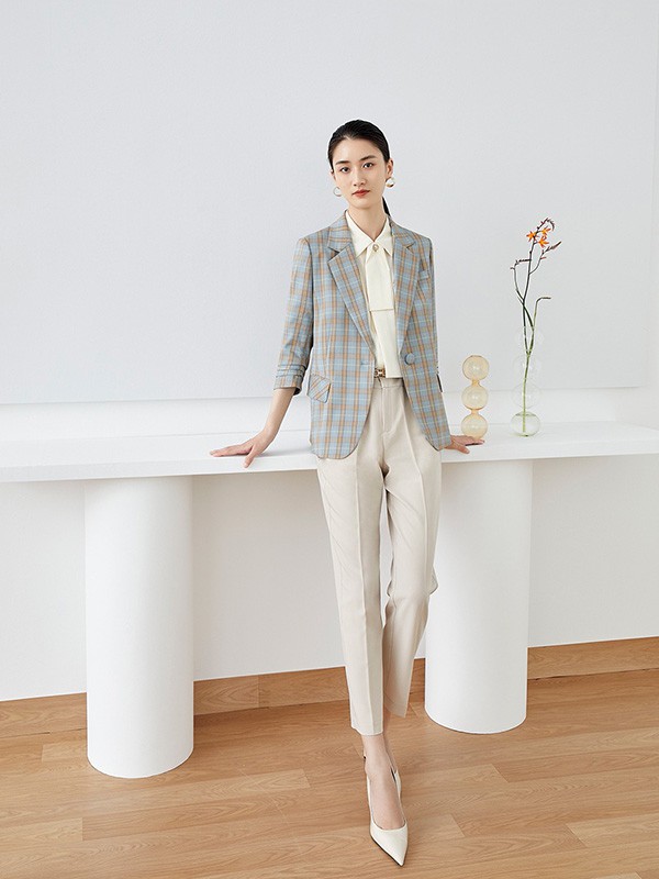 欧莎莉格2022春夏季