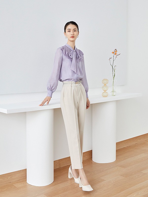 欧莎莉格2022春夏季