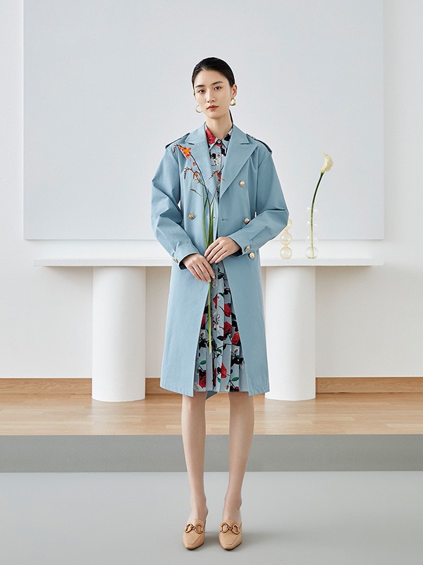 欧莎莉格2022春夏季