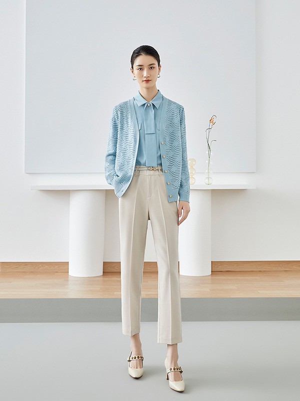 欧莎莉格2022春夏季