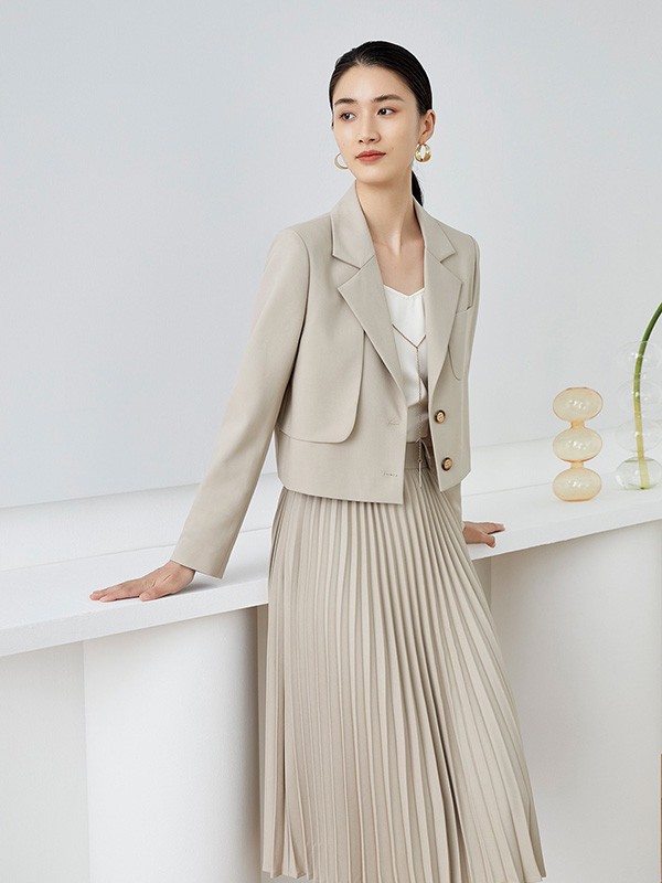 欧莎莉格2022春夏季