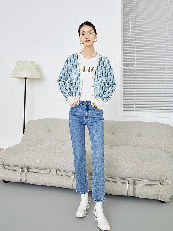 欧莎莉格2022春夏季