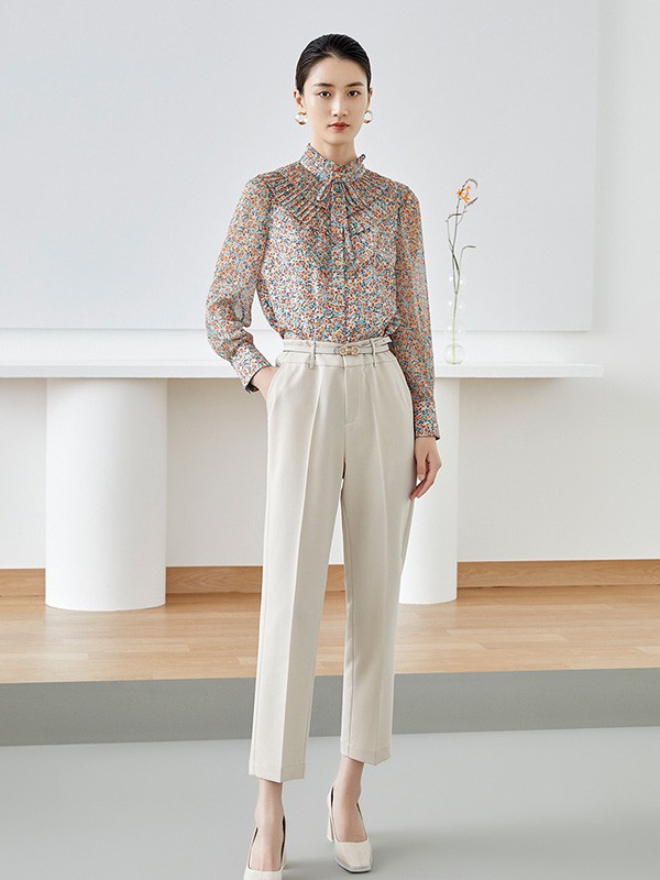 欧莎莉格2022春夏季