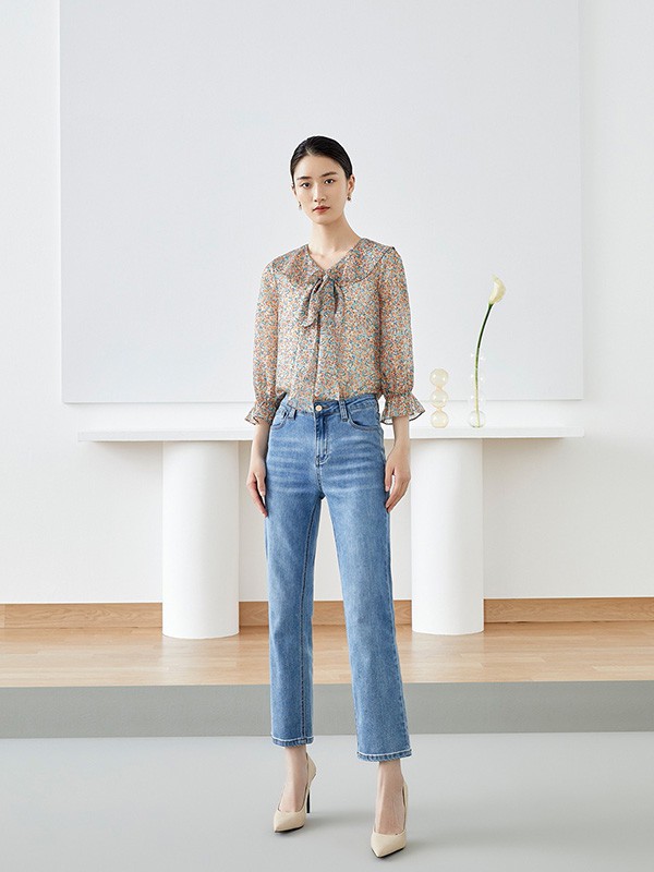 欧莎莉格2022春夏季