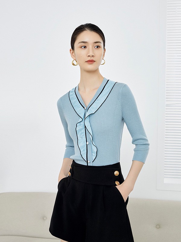 欧莎莉格2022春夏季