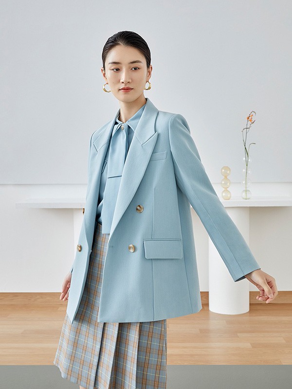 欧莎莉格2022春夏季