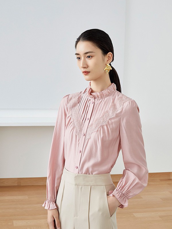 欧莎莉格2022春夏季