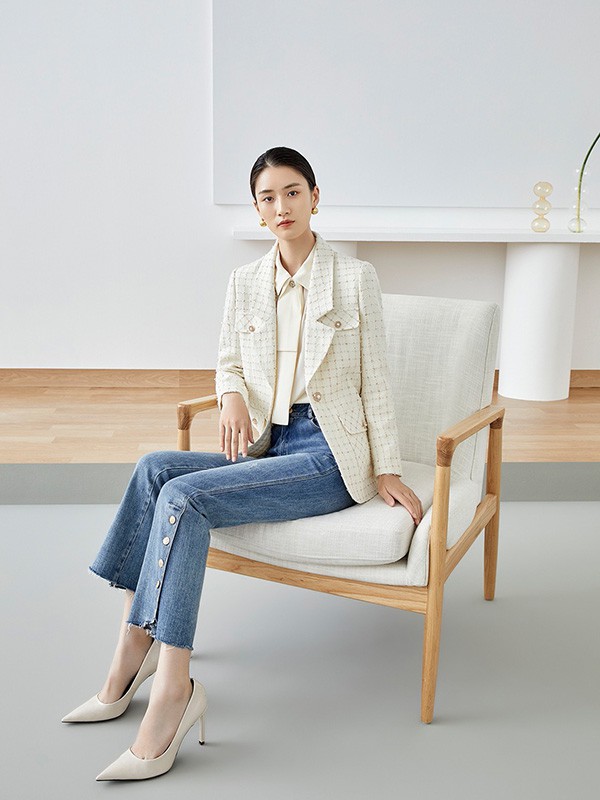 欧莎莉格2022春夏季