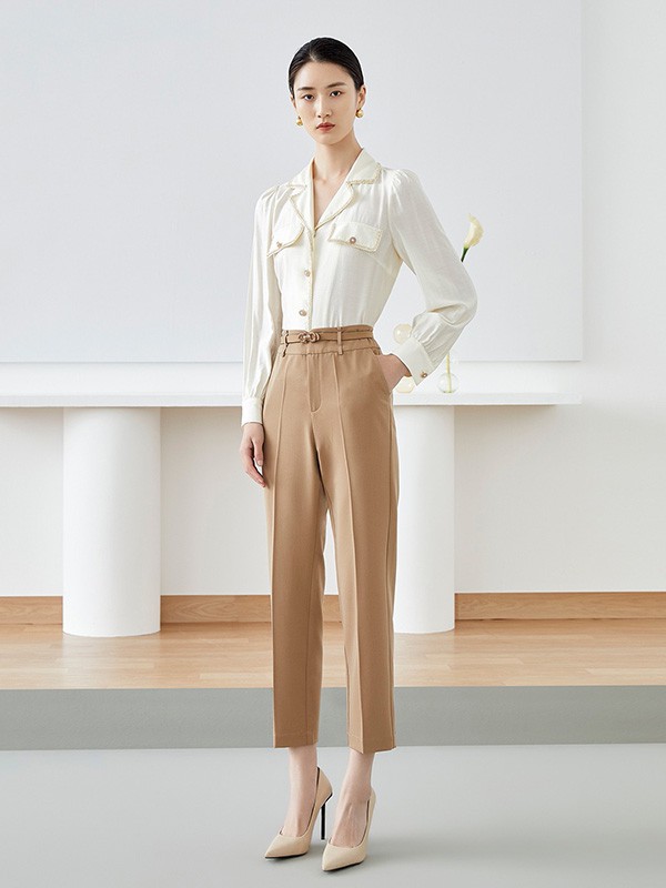 欧莎莉格2022春夏季