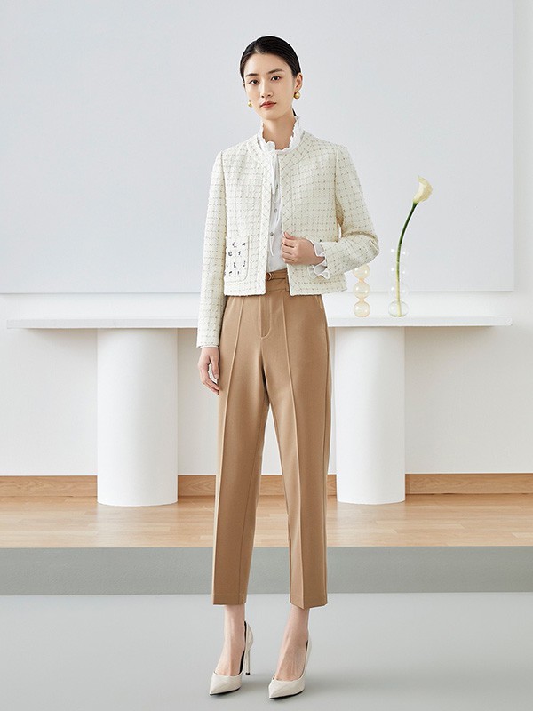 欧莎莉格2022春夏季