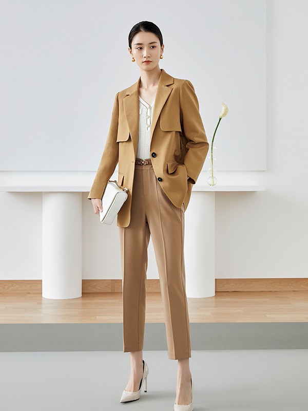 欧莎莉格2022春夏季