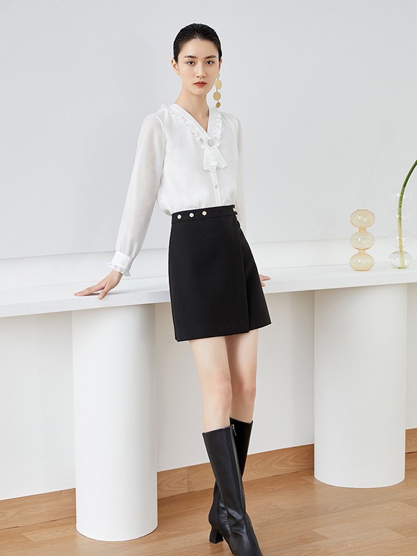 欧莎莉格2022春夏季