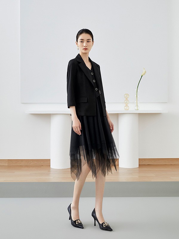 欧莎莉格2022春夏季