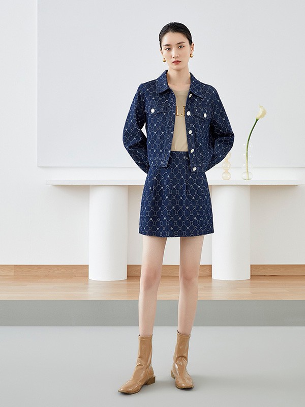 欧莎莉格2022春夏季