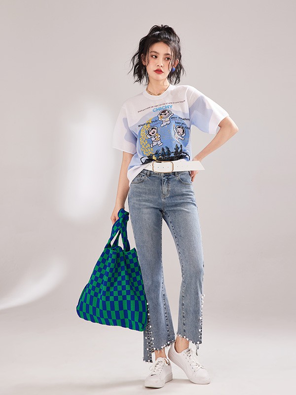 黛玛诗女装2022春夏季