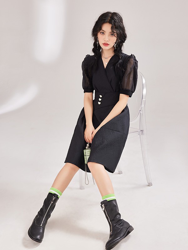 黛玛诗女装2022春夏季