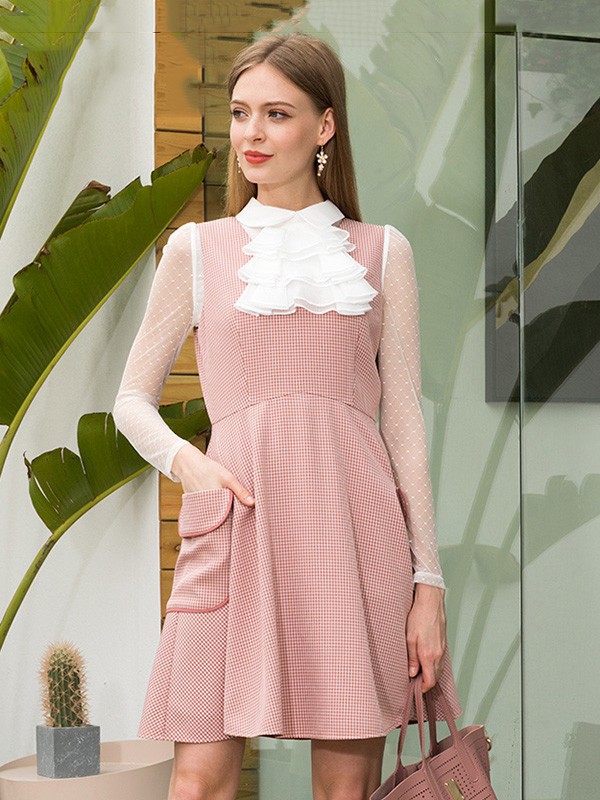 卓姿乔雅2022春夏季