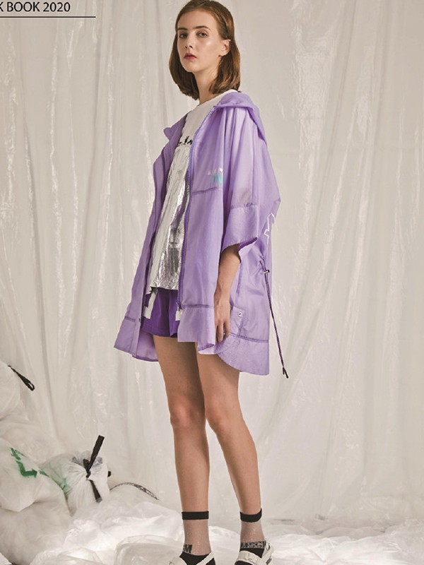 holymoly休闲装2022春夏季