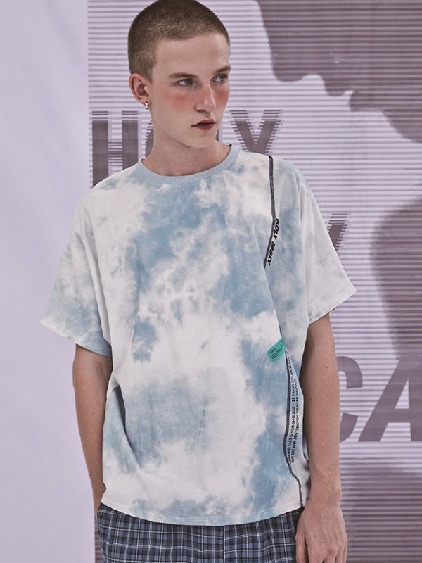 holymoly休闲装2022春夏季