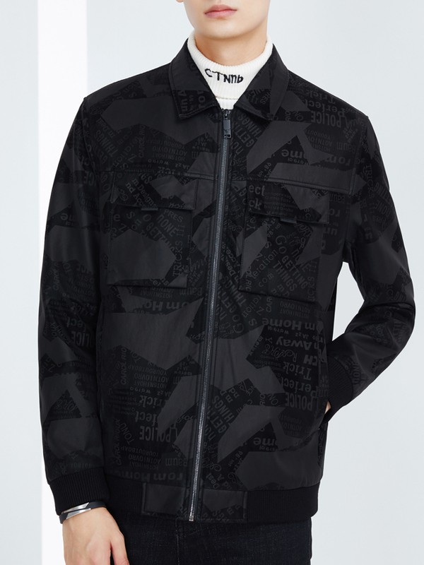 法派男装2021秋冬季