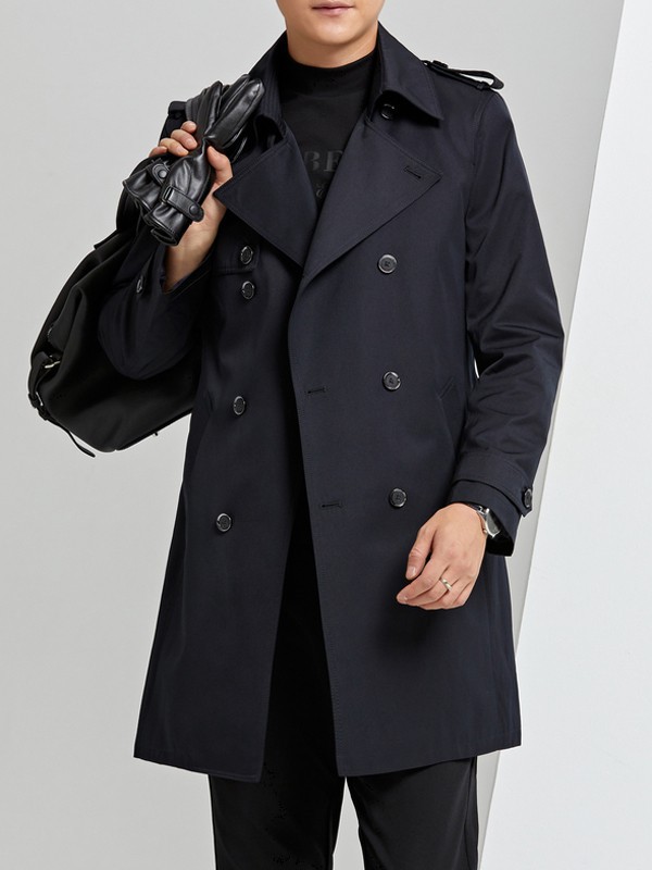 法派男装2021秋冬季