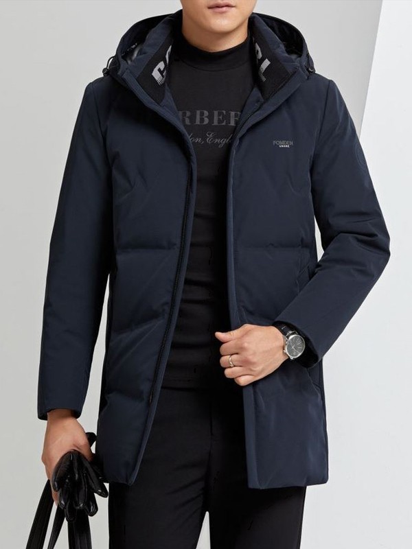 法派男装2021秋冬季