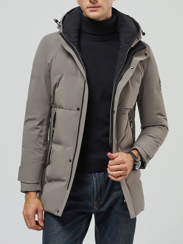 法派男装2021秋冬季