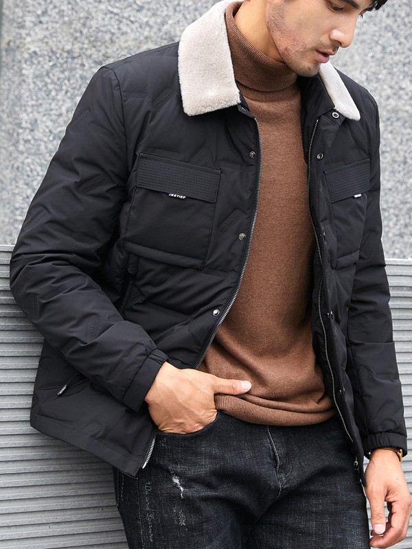 法派男装2021秋冬季