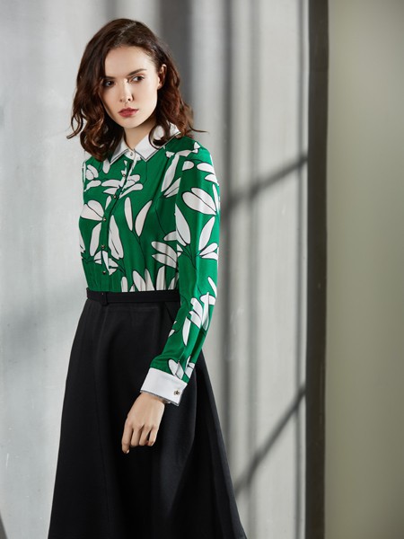 今日主播女装2022春夏季