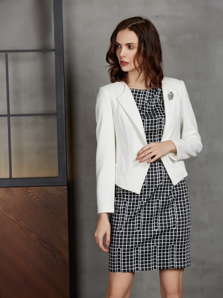 今日主播女装2022春夏季