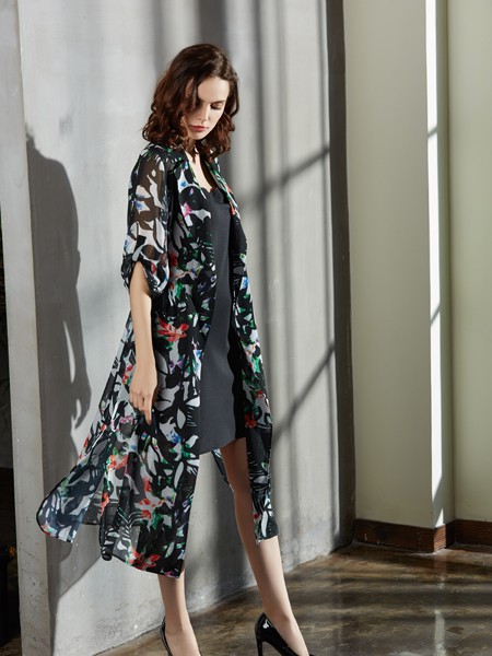 今日主播女装2022春夏季